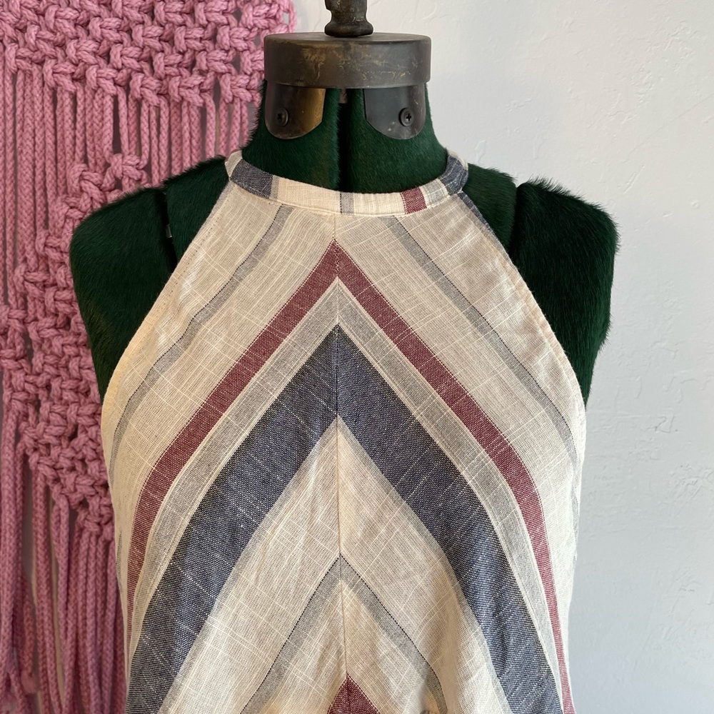 Spring dress - Picture 2 of 6